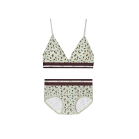 Светло-зеленый