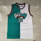 (Трансграничная торговля), летняя футбольная форма, ретро баскетбольная форма подходит для мужчин и женщин для тренировок, с вышивкой