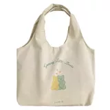 Оригинальный свежий шоппер с буквами, сумка, вместительный и большой жилет на одно плечо, школьный рюкзак для школьников