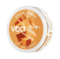 Горячая гуава (гуава) 14 мг