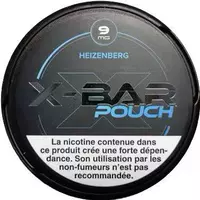 Черника 9 мг