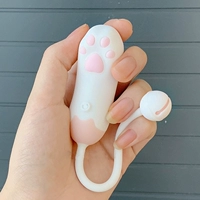 Cachito Cat Claw выброшено яйцо маленькое злодей -монстр