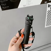 Применимо к 5 -м поколению+полосу веревки, Black Beast