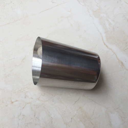 Табак из нержавеющей стали табака табака, дерьмо, сигаретная трубка с алюминиевой водой, бамбуковая головка с высоким содержанием твердого твердого дерева, бамбуковая медь, сигаретная нить, бесплатная доставка