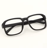 Ретро очки подходит для мужчин и женщин, объектив, в корейском стиле