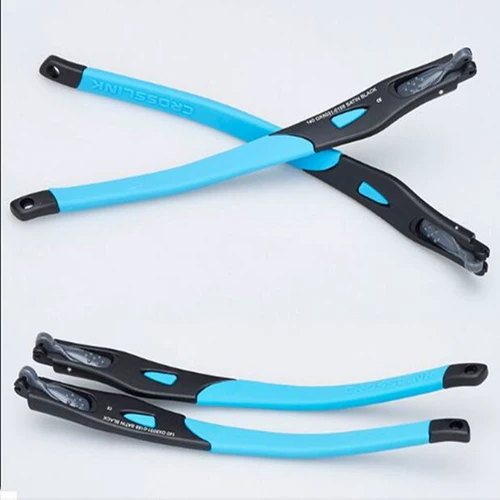 Очки для ноги чехла Oakley Crosslink OX8029OX827OX8031OX315 Общие очки набор ног.