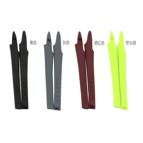 Очки для ноги чехла Oakley Crosslink OX8029OX827OX8031OX315 Общие очки набор ног.