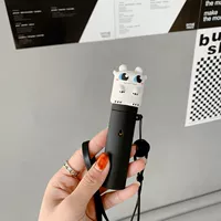 Применимо к четырех поколениям+металлической цепи, белый монстр зверь