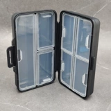 Подходит для резьбы Relx Yue 1 ya ooz Grapefruit Flow Flowfu, он имеет глубокий снег плюс ящик для хранения дымовых стержней.