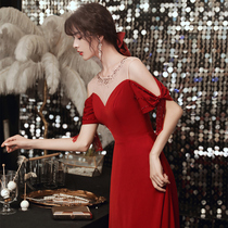 The bride is toast with a small sub-temperament flow Sured Im a shoulder noble and you can wear the annual evening gown to be thin