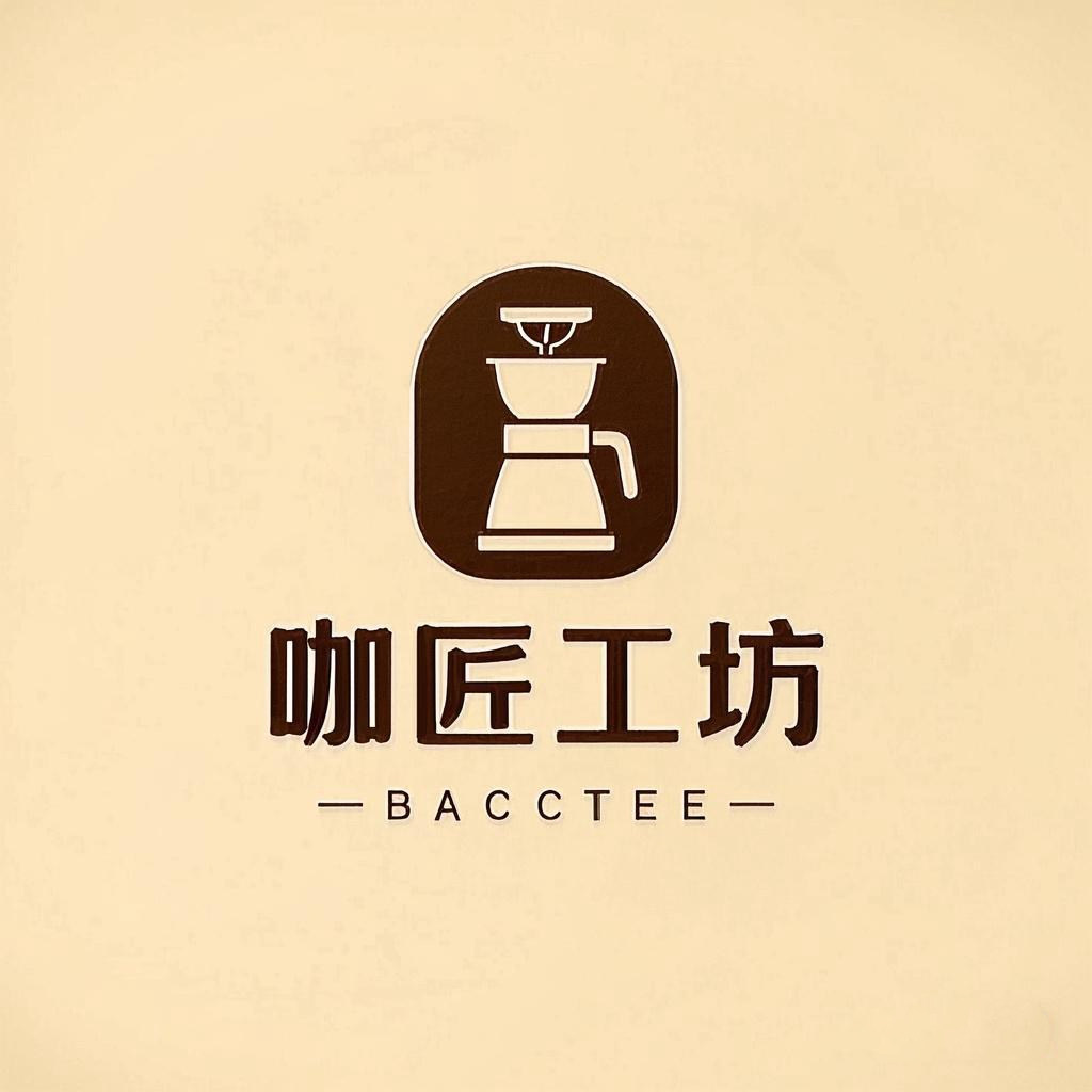 咖匠工坊