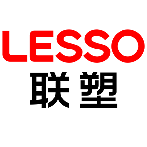 LESSO联塑科技店的LOGO