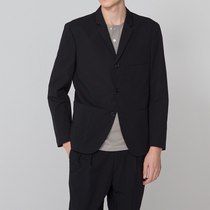 Have you ever seen a catwalk? K bubble cotton Japanese UJIA mens pure fate commuting daily suit jacket