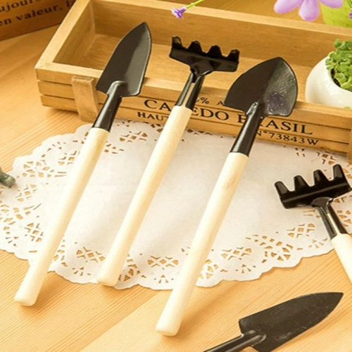 Садоводство поставляет пищевое питание