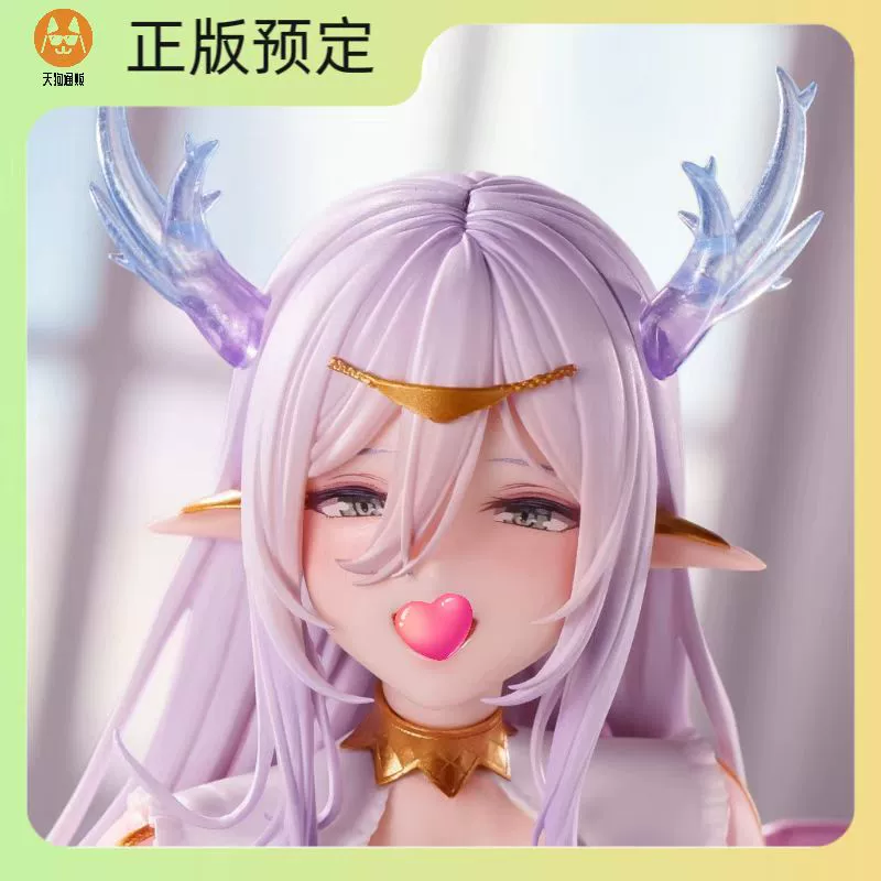 【定金】Charm  龙族公主 伊雷娜·法尔塔尼亚  手办