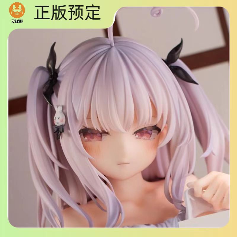 Lim Land 逆流茶会 Summer end 夏末 1/6 手办