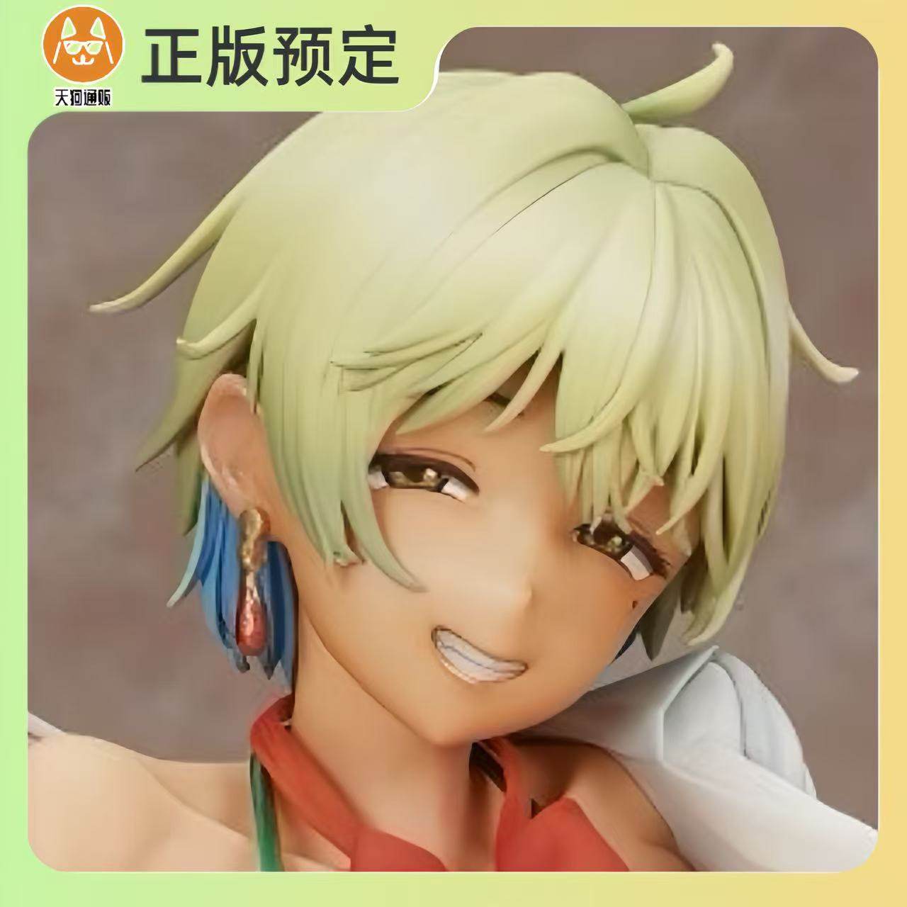 【定金】HOTVENUS 大岛凪 1/6 手办