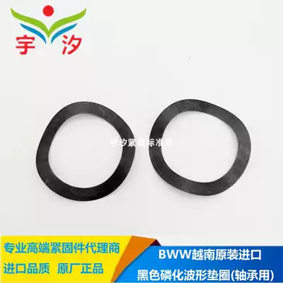 BWW-6302 6303 6304 6305 6306 6307 630863096310 bearing a wave washer
