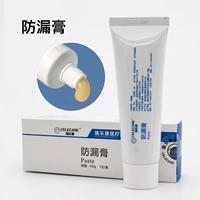 Крем утечки