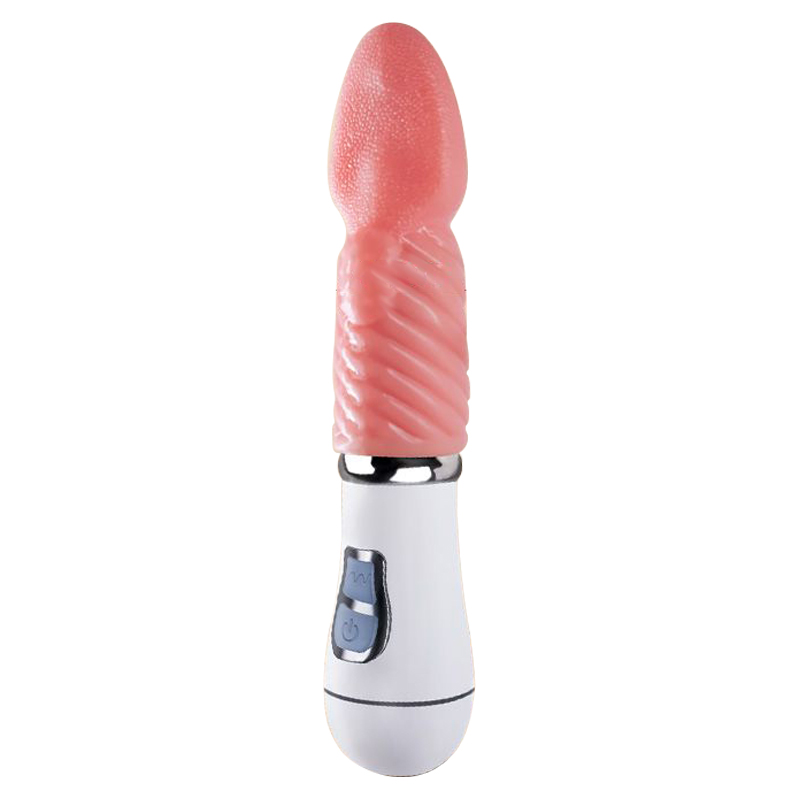 Female special tongue sucking and licking orgasm from masturbation Divine Instrumental Jolt Toy Clitoris Adult Love Interest Supplies Seconds Tide-Taobao