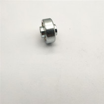 Fluent oil-free high platform bearing 608Z inner ring on both sides of the protruding 3MM inner hole 6 size:6*25*16