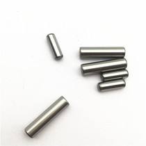 Cylindrical roller bearing steel positioning pin cylindrical pin diameter 2 * 19 5 19 19 26 20 20 5 20 21 5mm