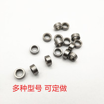 Rolling pin bearing inner ring shaft sleeve steel cover bush inner diameter 85 outer diameter 95100 95100 26 26 36 35 63mm