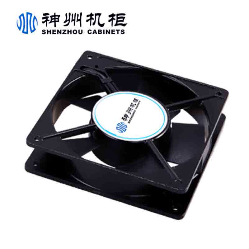 Xiangrui Shenzhou cabinet fan upgrade with other brands caution