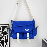 Синий+пряжка для скалолазания