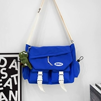 Синий динозавр