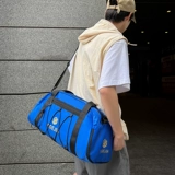 Мужская вместительная и большая сумка для путешествий, спортивная спортивная сумка, японская багажная сумка через плечо