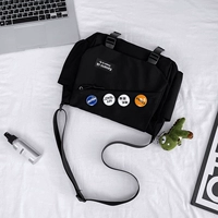 Черное+зеленое полотенце динозавра+четыре случайных бад.