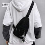 Tide, японская нагрудная сумка, мужская спортивная сумка через плечо, рюкзак