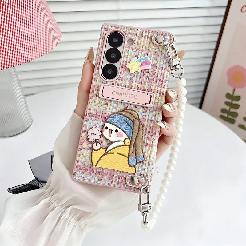 New Model Suitable for Samsung Z Fold8 Ultra Phone Case Galaxy Z Fold 30% off Foldable Screen W26 Protective Case Fold6 Hand Chain Skin-Feel Center Axis Full-Cover Case Film Integrated Girl Stand Case New Model Suitable for Samsung Z Fold8 Ultra Phone Case Galaxy Z Fold 30% off Foldable Screen W26 Protective Case Fold6 Hand Chain Skin-Feel Center Axis Full-Cover Case Film Integrated Girl Stand Case