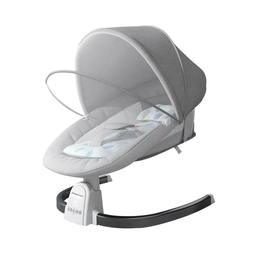 Качалка для новорожденных, детская колыбель для сна