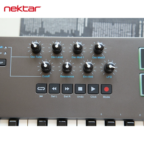 Электронная клавиатура, профессиональный контроллер, 49/61/88, 88 клавиш