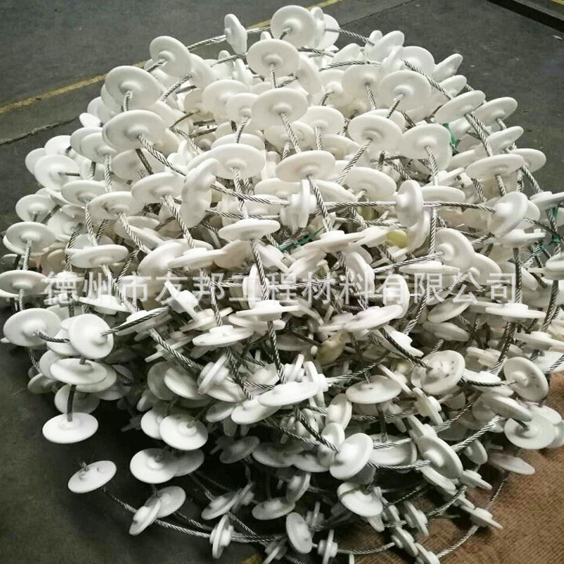 2026年，选管链输送机刮板LTFE尼龙塑料盘片DN150/190/240/90时要考虑啥？