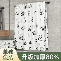 Disposable bath towel travel supplies short-term travel artifact business trip portable toiletry set good care items