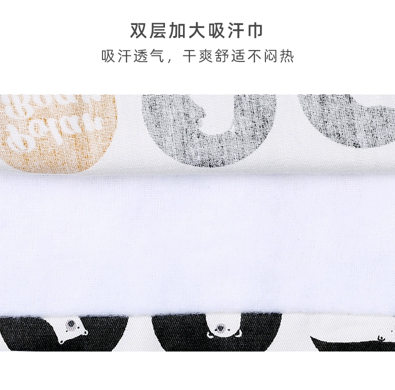 Mũ phẫu thuật Miruman nữ cotton nguyên chất mũ y tá phòng phẫu thuật mũ đặc biệt thoáng khí thấm hút mồ hôi bác sĩ làm việc mũ tròn nam mũ chụp tóc y tế