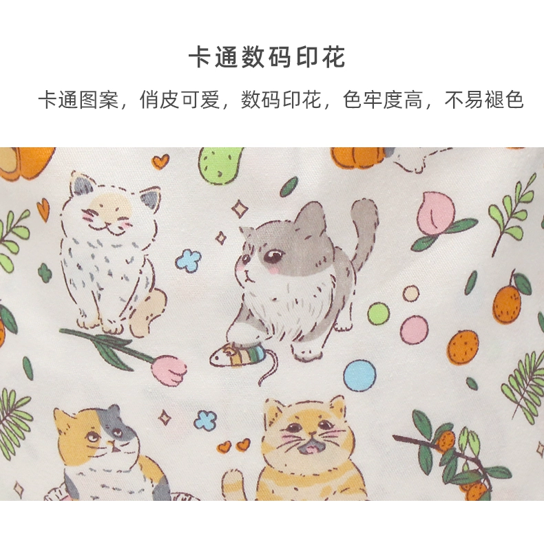 Mũ phòng phẫu thuật Miruman nữ cotton nguyên chất y tá mũ tròn in hình mũ bếp dầu Hút khói mũ bác sĩ đặc biệt mũ nam mũ giấy y tế