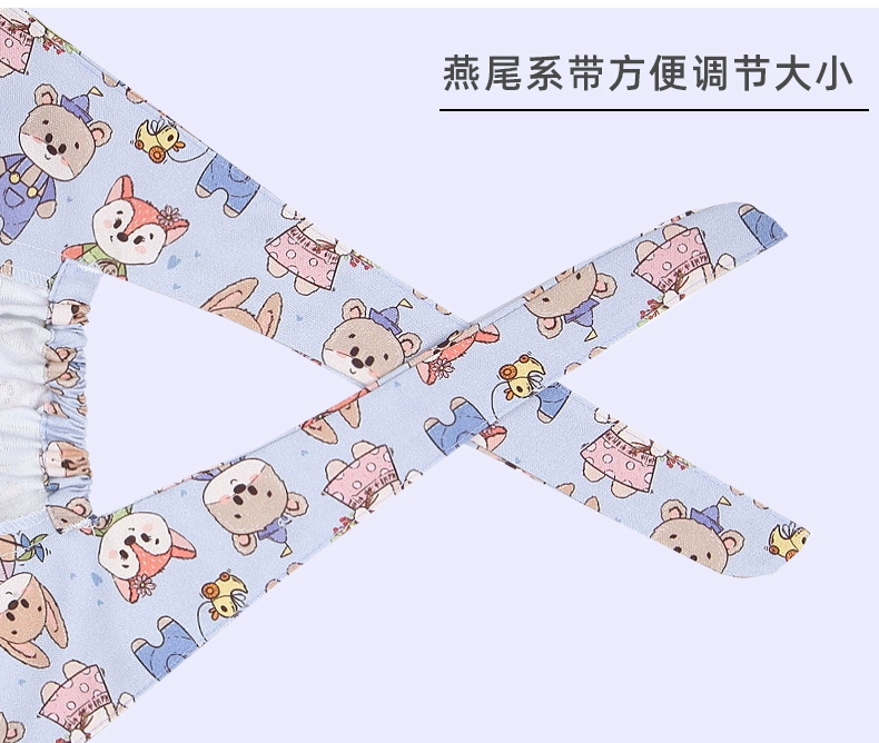 Mũ phẫu thuật Miruman dành cho nữ bằng vải cotton nguyên chất dành cho phòng mổ Mũ đặc biệt dành cho nha sĩ Mũ tròn y tá Mũ hoa nhỏ thoáng khí và thấm mồ hôi nón y tế