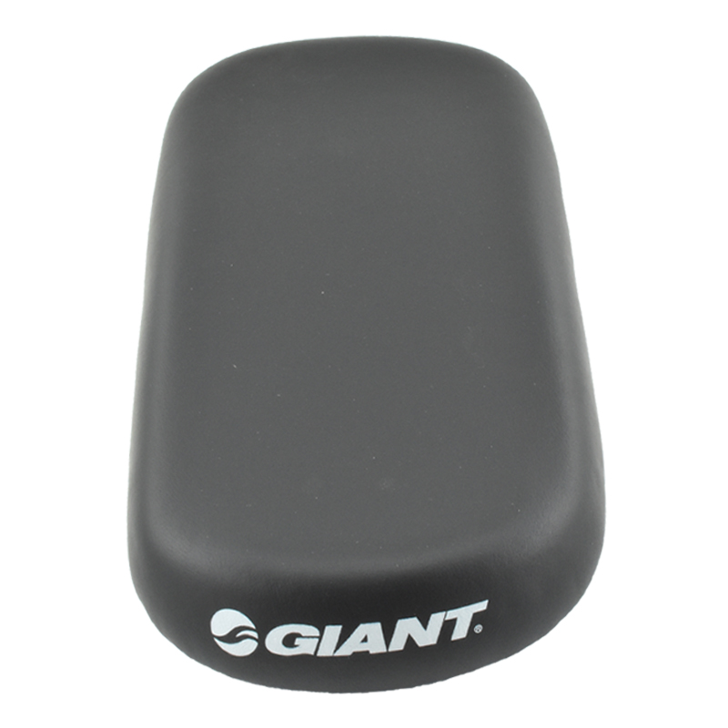 GIANT Teant cushion bike electric car shelf seat cushion sponge cushion bike shelf rear cushion-Taobao