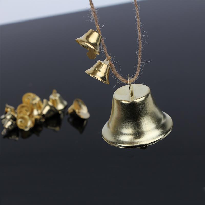 DIY accessories materials Jedyssey decoration bells opening bells bells bells opening bells opening bells