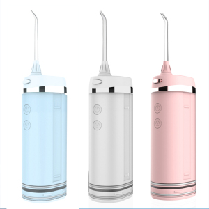 【惠齿】智能便携式冲牙器