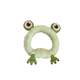 Face Washing Headband, Special Headband for Applying Face Masks, Frog Headband, Wide-Brimmed Seamless Makeup Headband