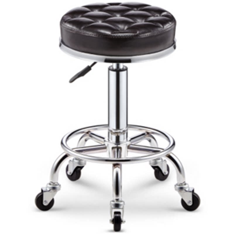 Bar chair lift chair modern minimalist bar stool barber shop beauty salon swivel chair cash register chair bar stool