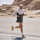 Saucony official SLAY full speed - 3 пары амортизирующих износостойких спортивных кроссовок из углеродного волокна с низким вырезом для тренировок mini 2