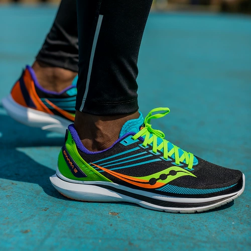 Saucony Sochengi 2021 New Kinvara Jinghua 12 мужчина K12 легкие гоночные кроссовки K12