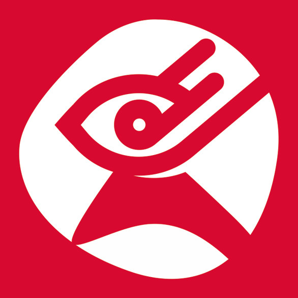 拾光国潮素材匣子的LOGO