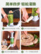 Sausage pot intestine artifact manual enema machine enema tool household casing sausage enema tool